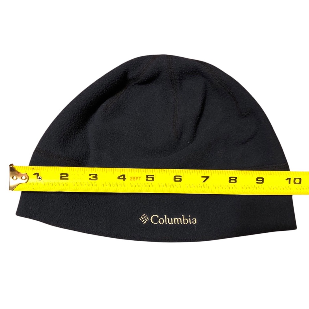Columbia Trail Shaker Omni-Heat Beanie Unisex Sz L/XL - Picture 6 of 7